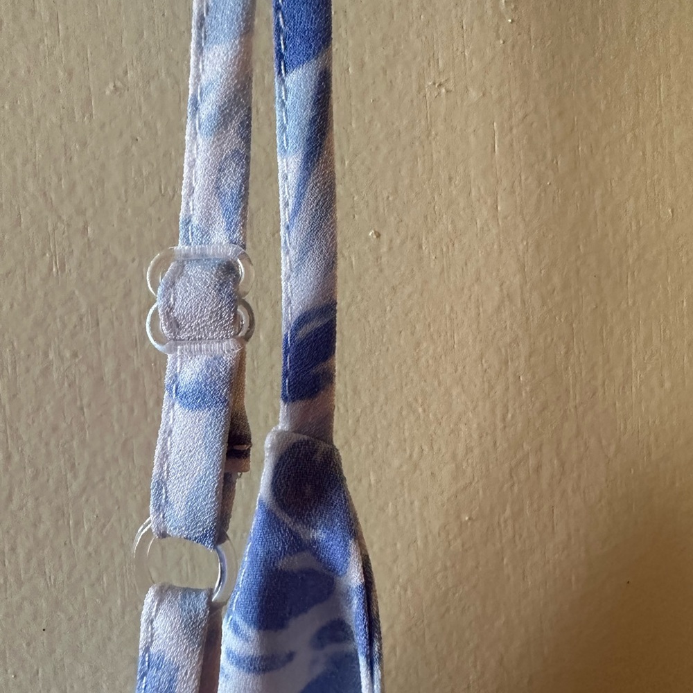 Cami style tank, EUC - Picture 4 of 5